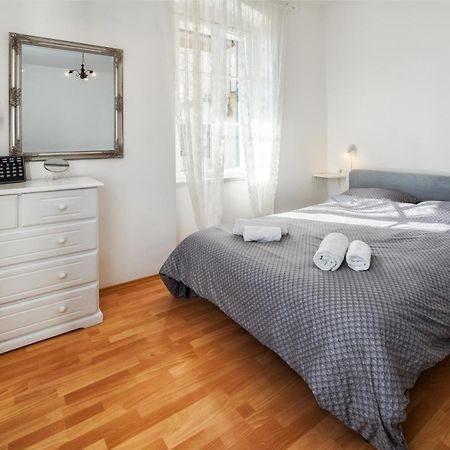Apartment Bosa Split Bagian luar foto