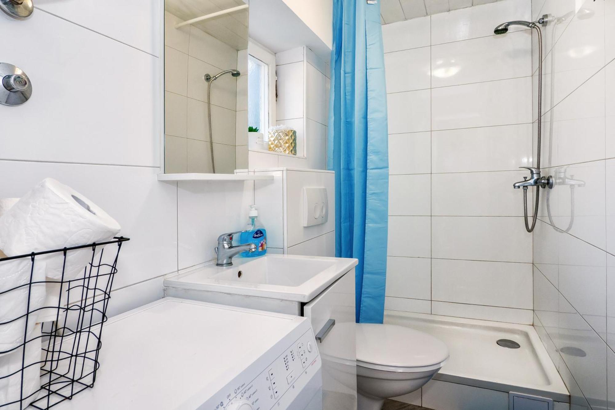 Apartment Bosa Split Bagian luar foto