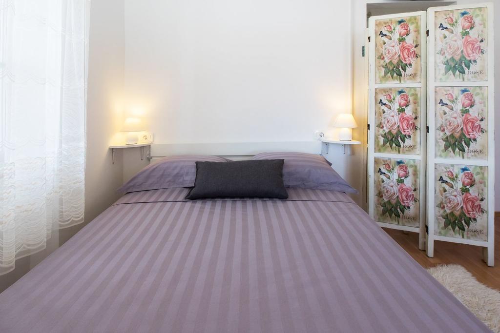 Apartment Bosa Split Bagian luar foto