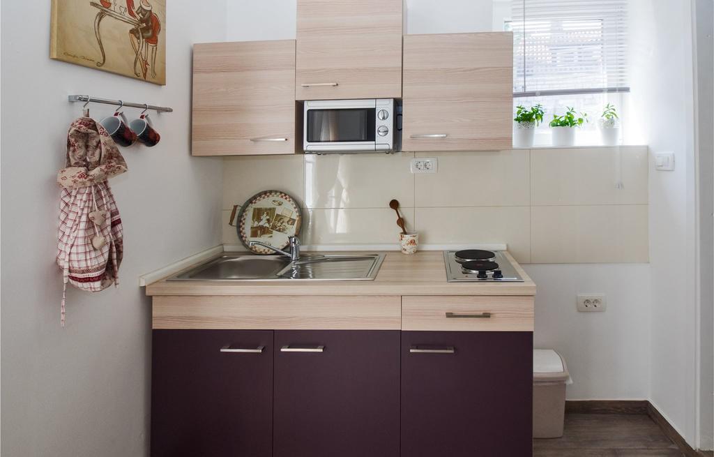 Apartment Bosa Split Bagian luar foto